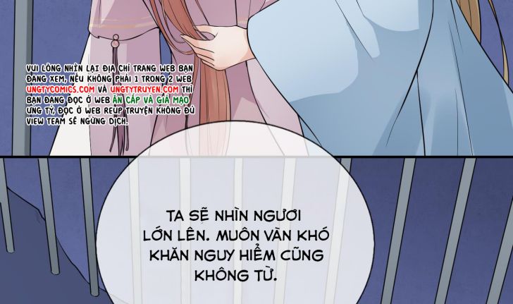 Đánh Chết Cũng Không Làm Sư Tôn: Chapter 71