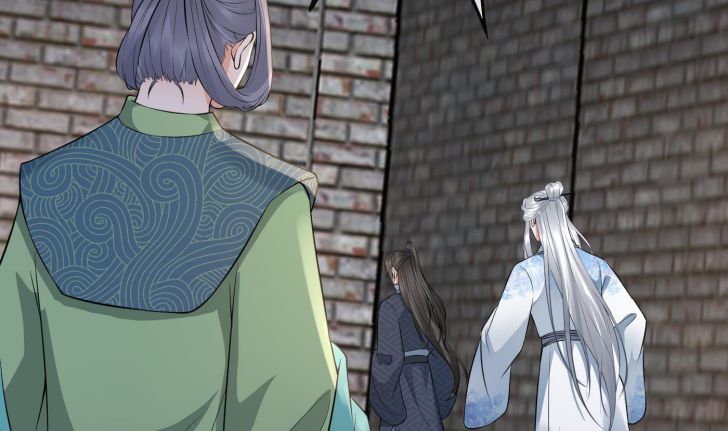 Đánh Chết Cũng Không Làm Sư Tôn: Chapter 71