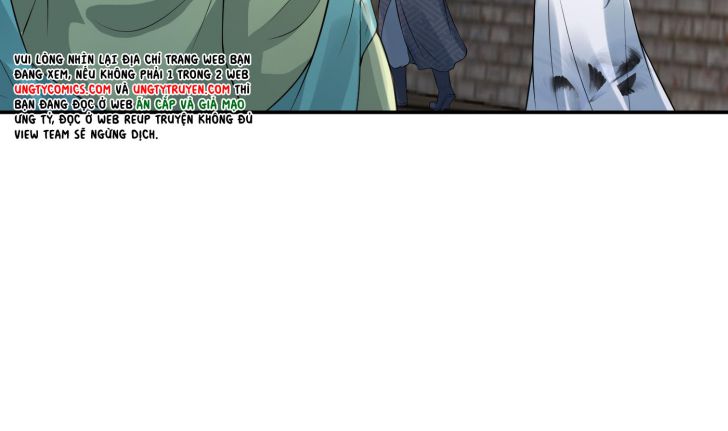 Đánh Chết Cũng Không Làm Sư Tôn: Chapter 71