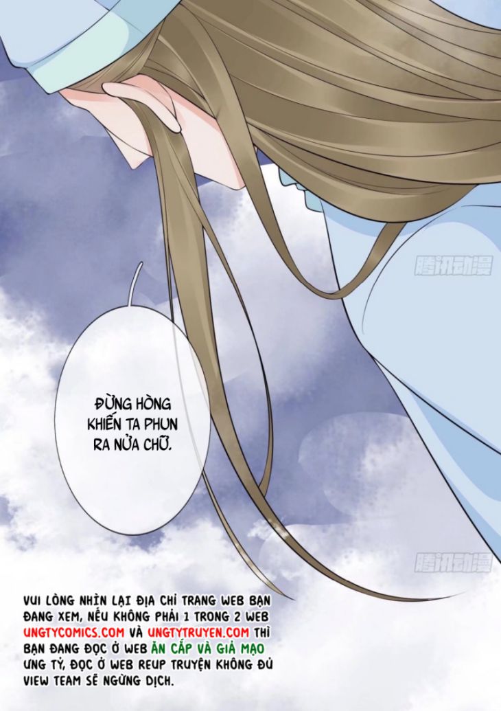 Đánh Chết Cũng Không Làm Sư Tôn: Chapter 72