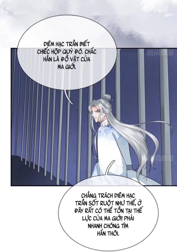 Đánh Chết Cũng Không Làm Sư Tôn: Chapter 72