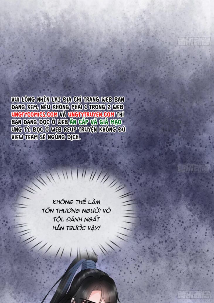 Đánh Chết Cũng Không Làm Sư Tôn: Chapter 72
