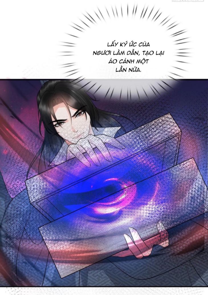Đánh Chết Cũng Không Làm Sư Tôn: Chapter 72