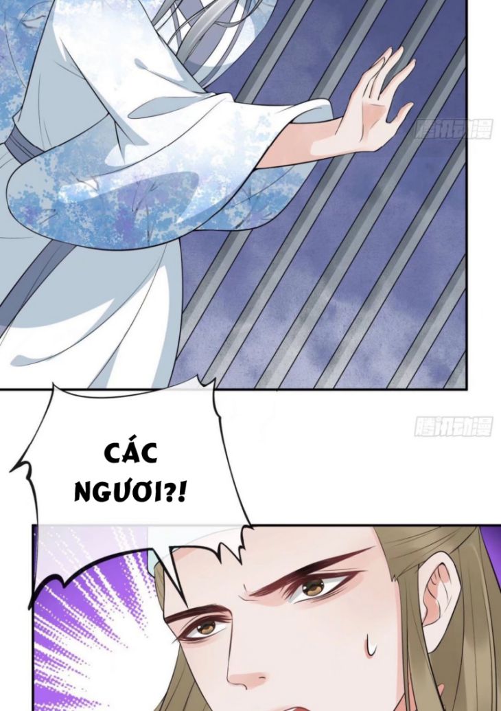 Đánh Chết Cũng Không Làm Sư Tôn: Chapter 72