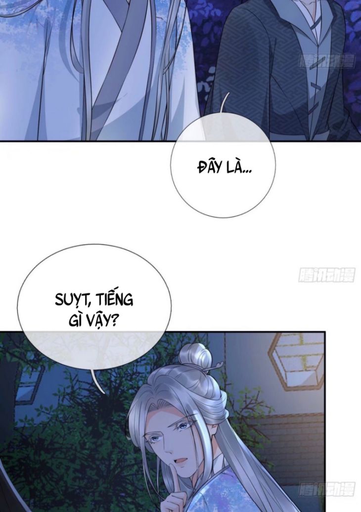 Đánh Chết Cũng Không Làm Sư Tôn: Chapter 72