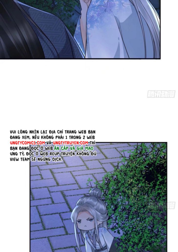 Đánh Chết Cũng Không Làm Sư Tôn: Chapter 72