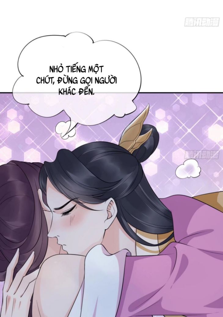 Đánh Chết Cũng Không Làm Sư Tôn: Chapter 72