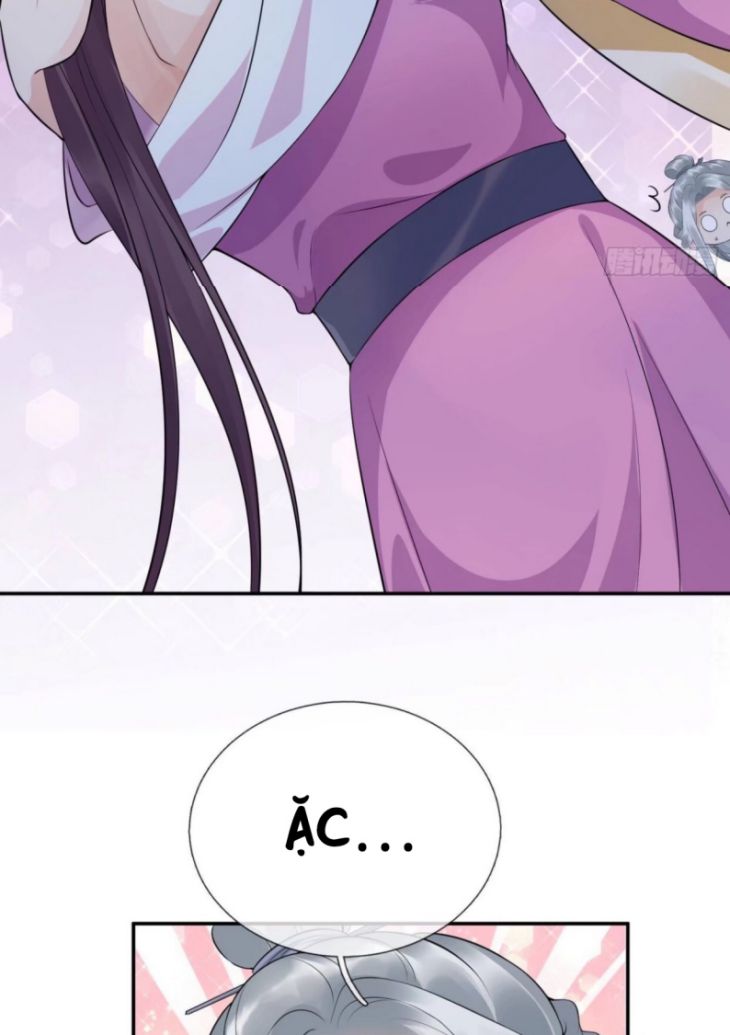 Đánh Chết Cũng Không Làm Sư Tôn: Chapter 72