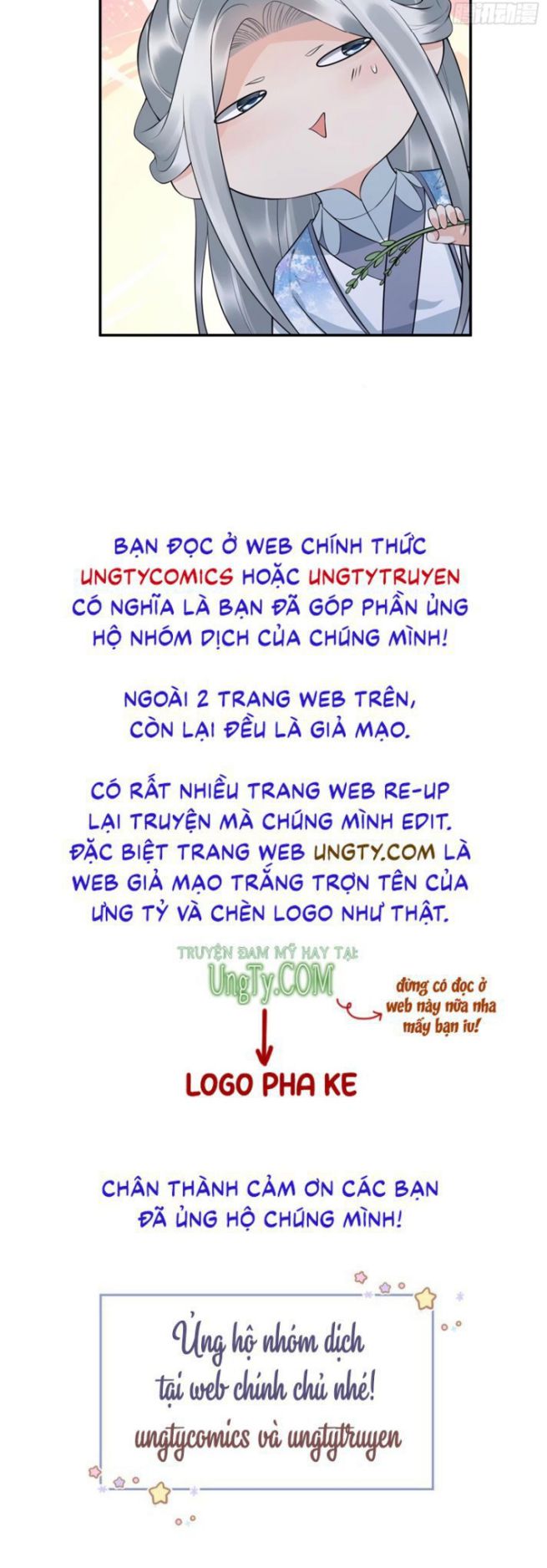 Đánh Chết Cũng Không Làm Sư Tôn: Chapter 72