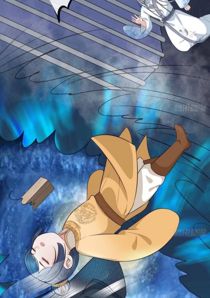 Đánh Chết Cũng Không Làm Sư Tôn: Chapter 72