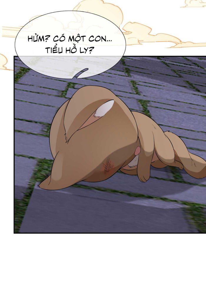 Đánh Chết Cũng Không Làm Sư Tôn: Chapter 73