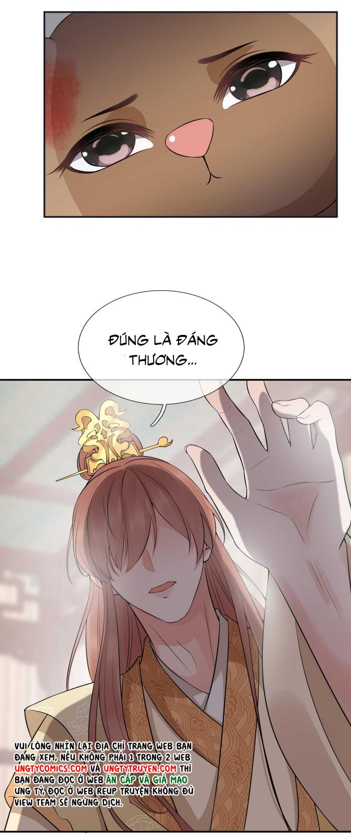 Đánh Chết Cũng Không Làm Sư Tôn: Chapter 73