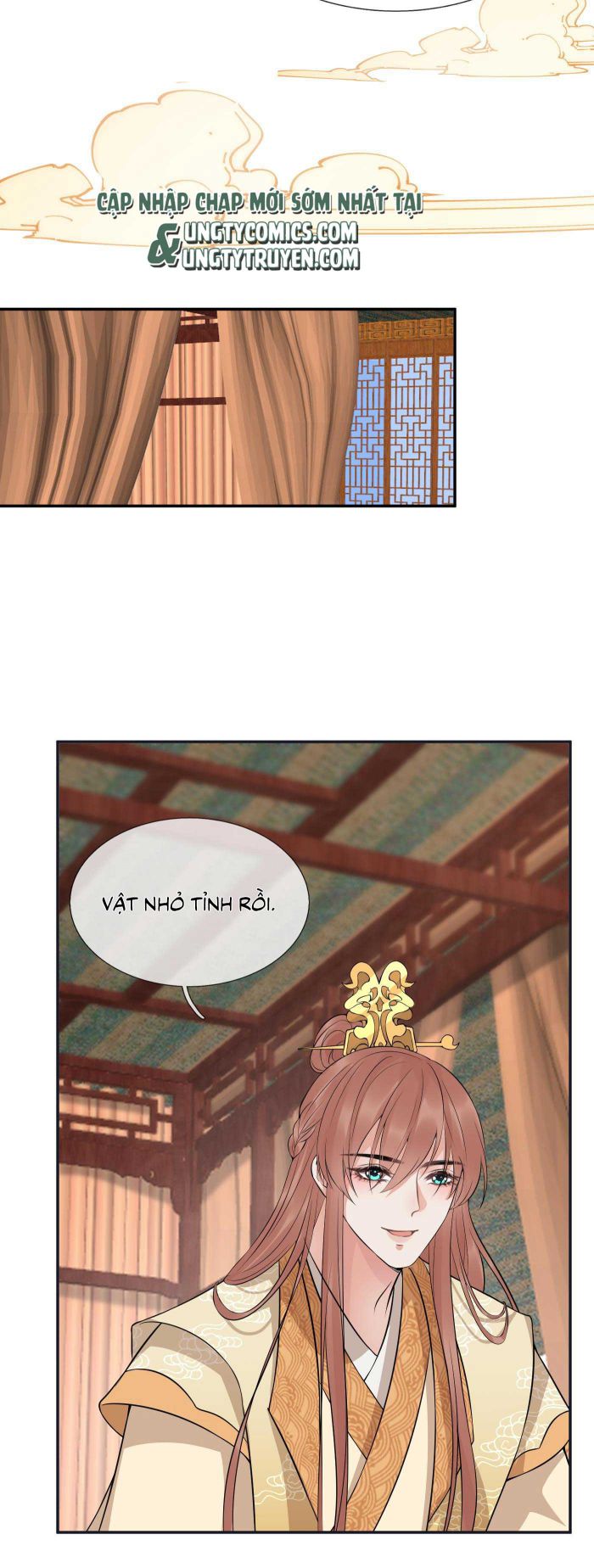 Đánh Chết Cũng Không Làm Sư Tôn: Chapter 73