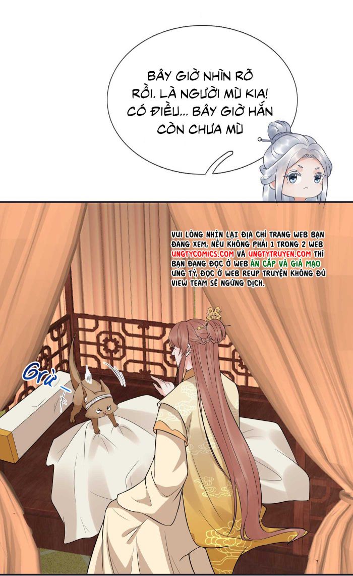 Đánh Chết Cũng Không Làm Sư Tôn: Chapter 73