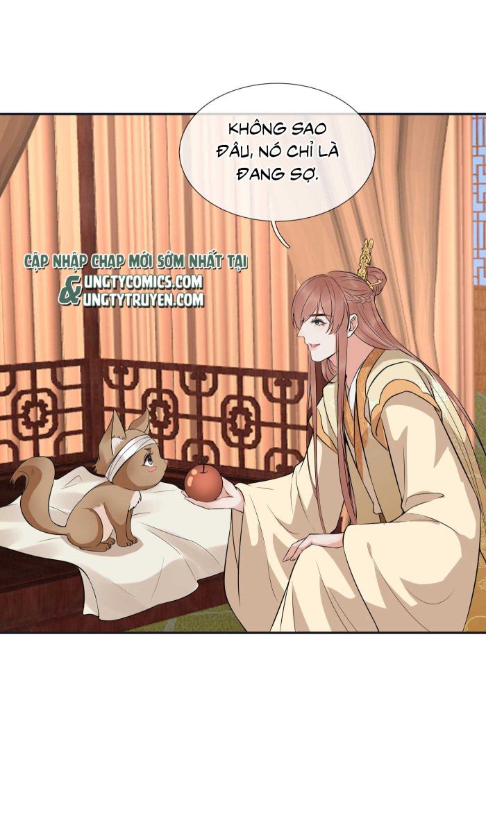 Đánh Chết Cũng Không Làm Sư Tôn: Chapter 73