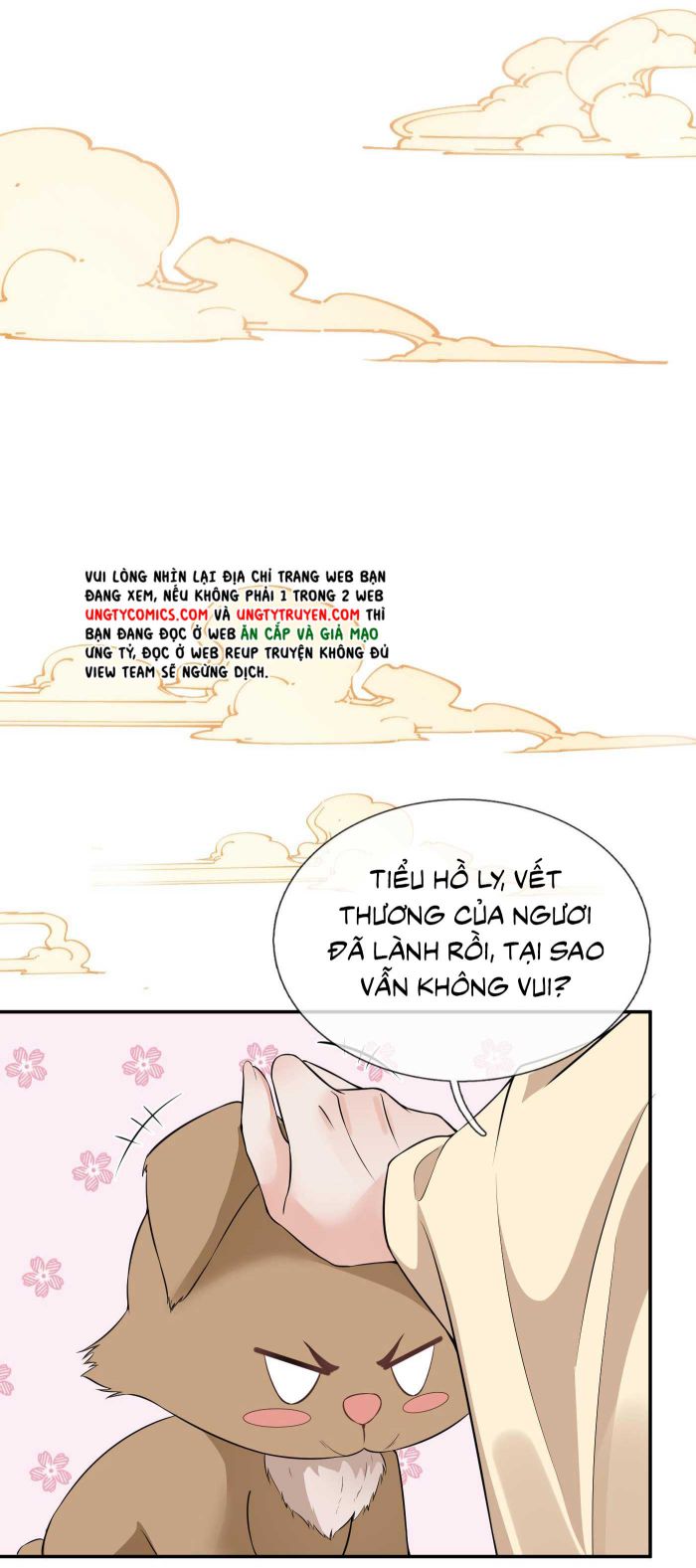 Đánh Chết Cũng Không Làm Sư Tôn: Chapter 73