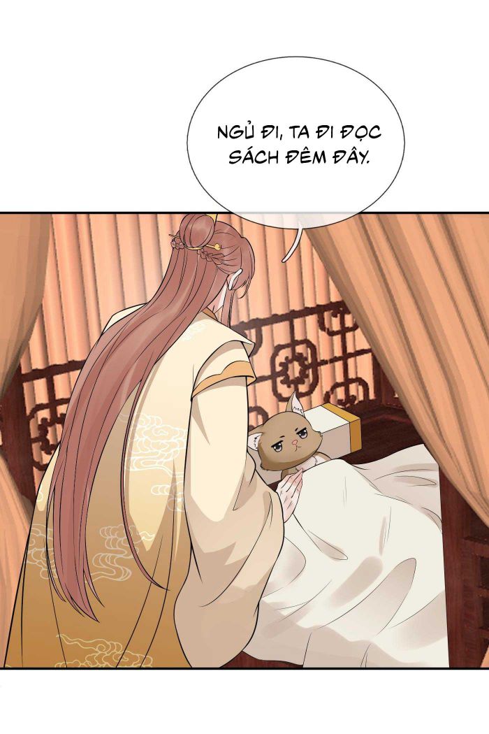 Đánh Chết Cũng Không Làm Sư Tôn: Chapter 73