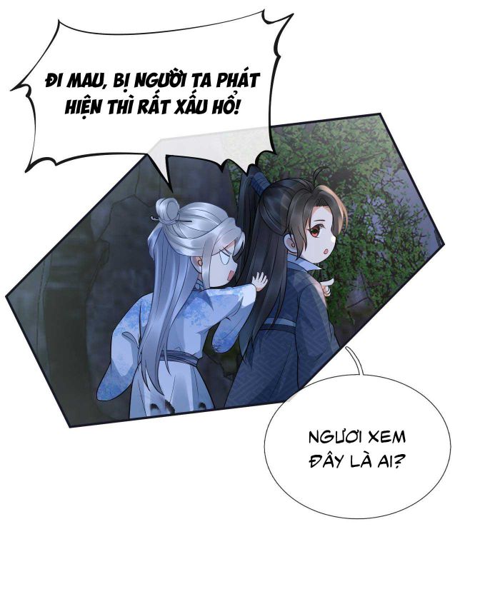 Đánh Chết Cũng Không Làm Sư Tôn: Chapter 73
