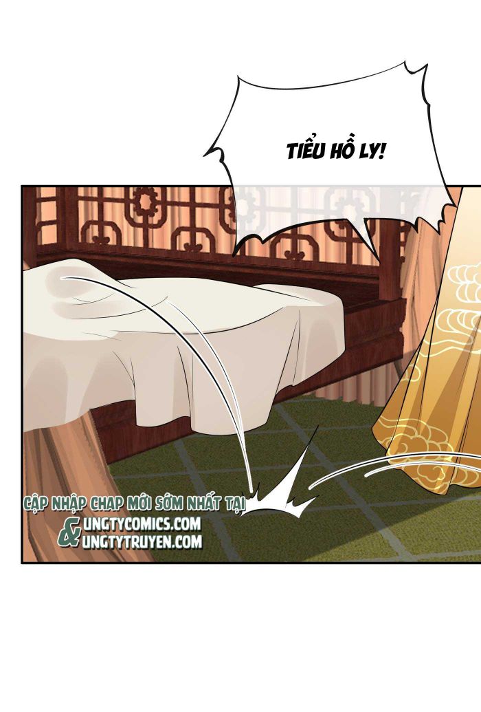 Đánh Chết Cũng Không Làm Sư Tôn: Chapter 73