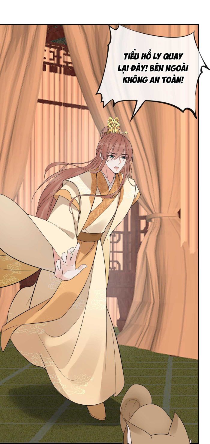 Đánh Chết Cũng Không Làm Sư Tôn: Chapter 73