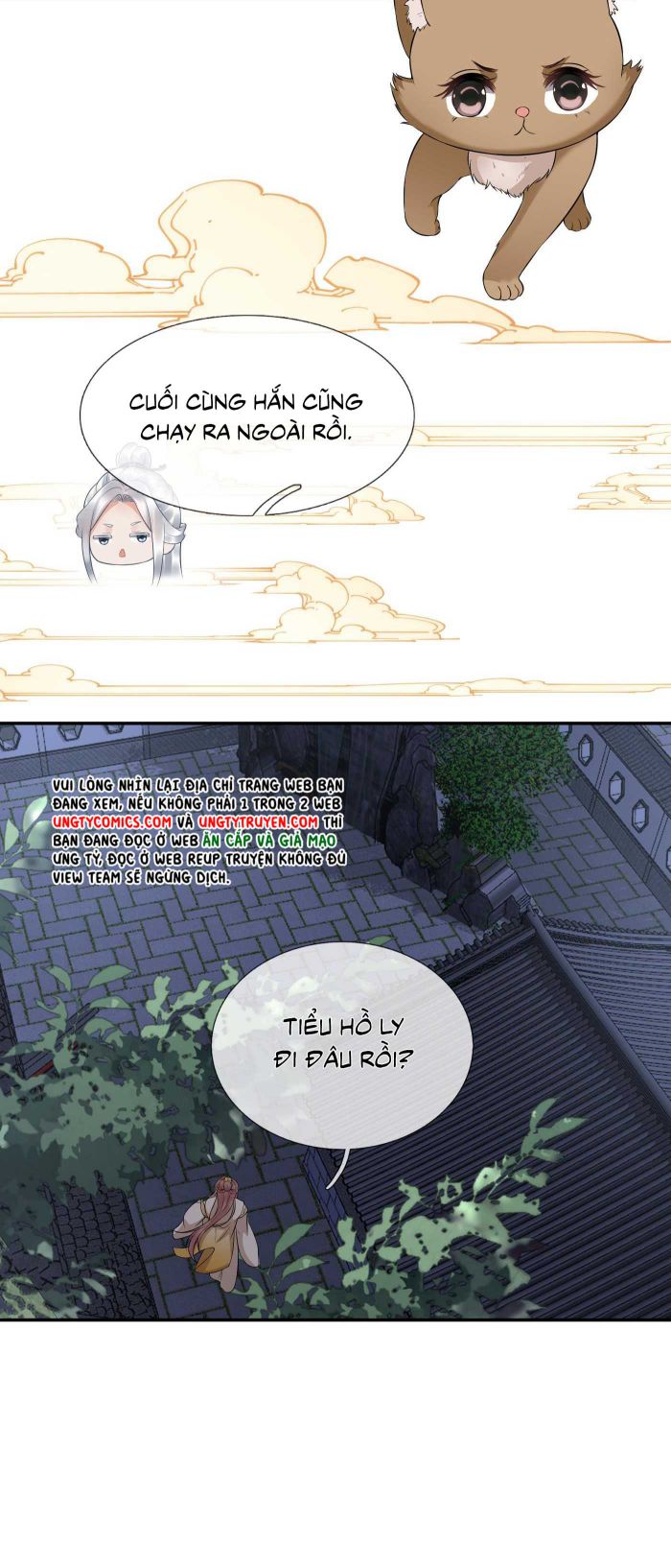 Đánh Chết Cũng Không Làm Sư Tôn: Chapter 73