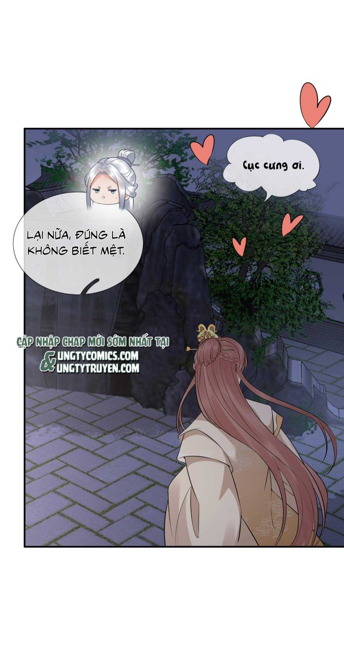 Đánh Chết Cũng Không Làm Sư Tôn: Chapter 73