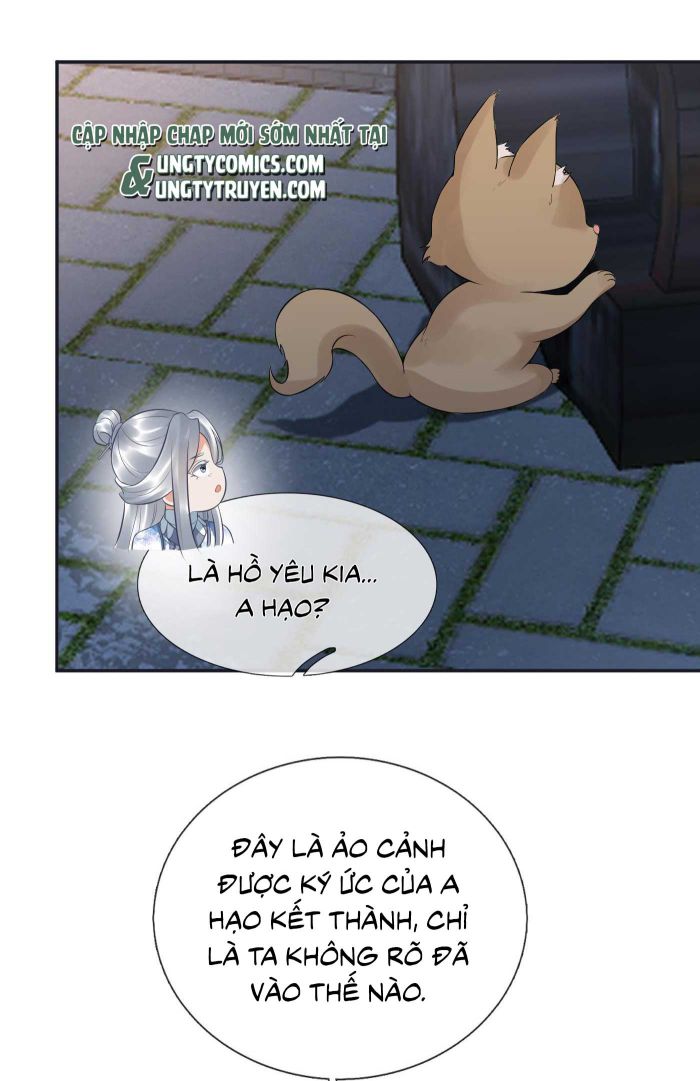 Đánh Chết Cũng Không Làm Sư Tôn: Chapter 73