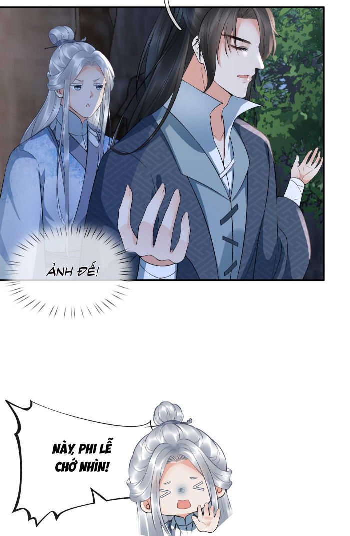 Đánh Chết Cũng Không Làm Sư Tôn: Chapter 73