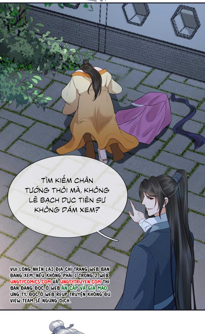 Đánh Chết Cũng Không Làm Sư Tôn: Chapter 73