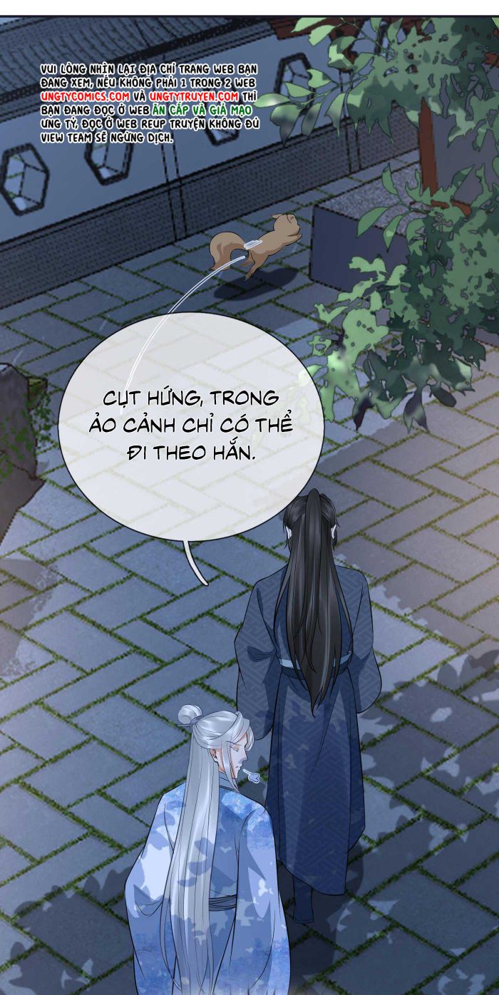 Đánh Chết Cũng Không Làm Sư Tôn: Chapter 73