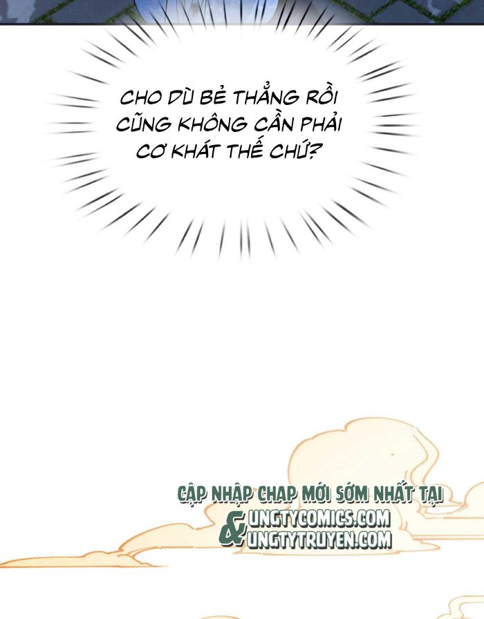 Đánh Chết Cũng Không Làm Sư Tôn: Chapter 73