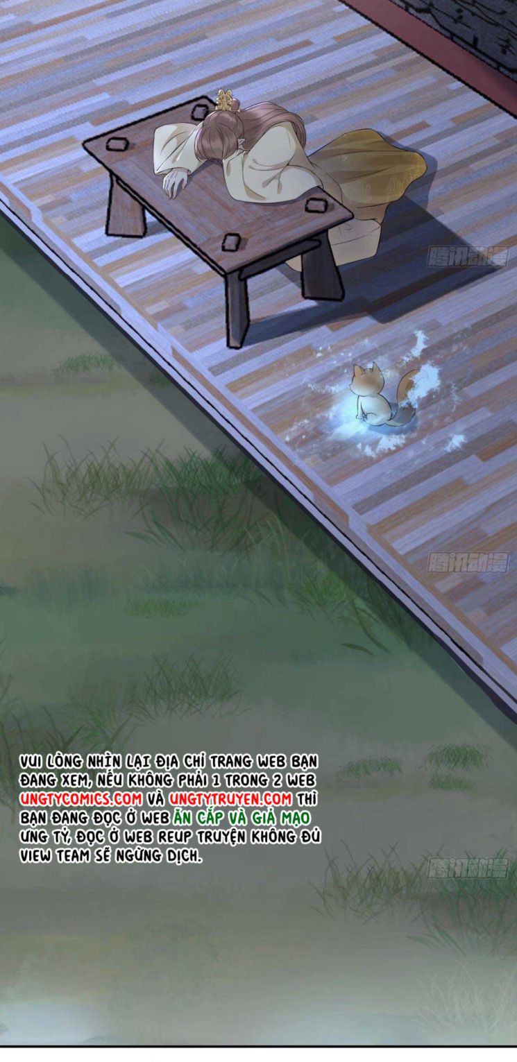 Đánh Chết Cũng Không Làm Sư Tôn: Chapter 74