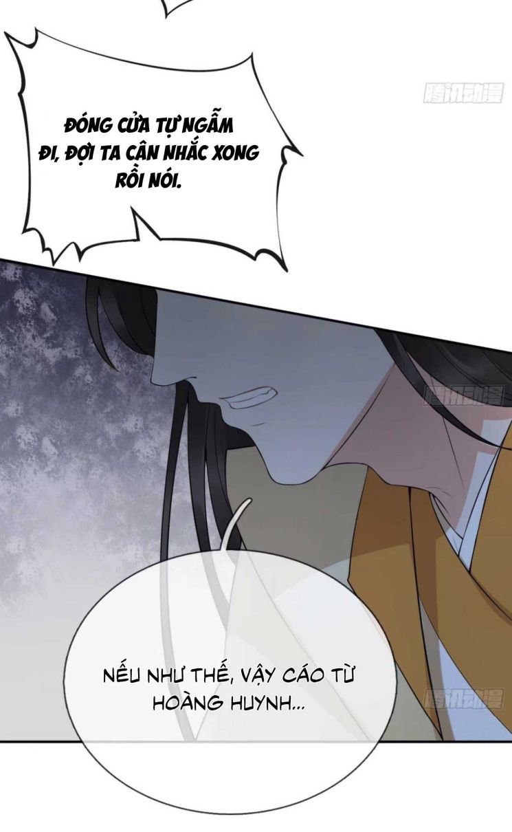 Đánh Chết Cũng Không Làm Sư Tôn: Chapter 74