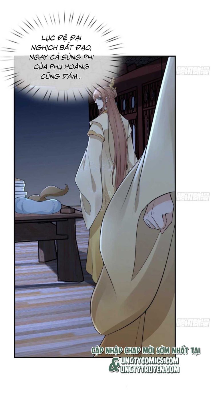 Đánh Chết Cũng Không Làm Sư Tôn: Chapter 74