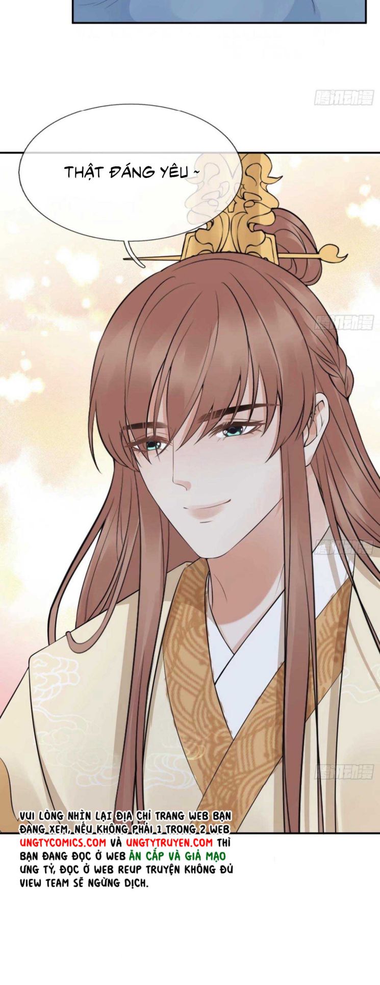 Đánh Chết Cũng Không Làm Sư Tôn: Chapter 74