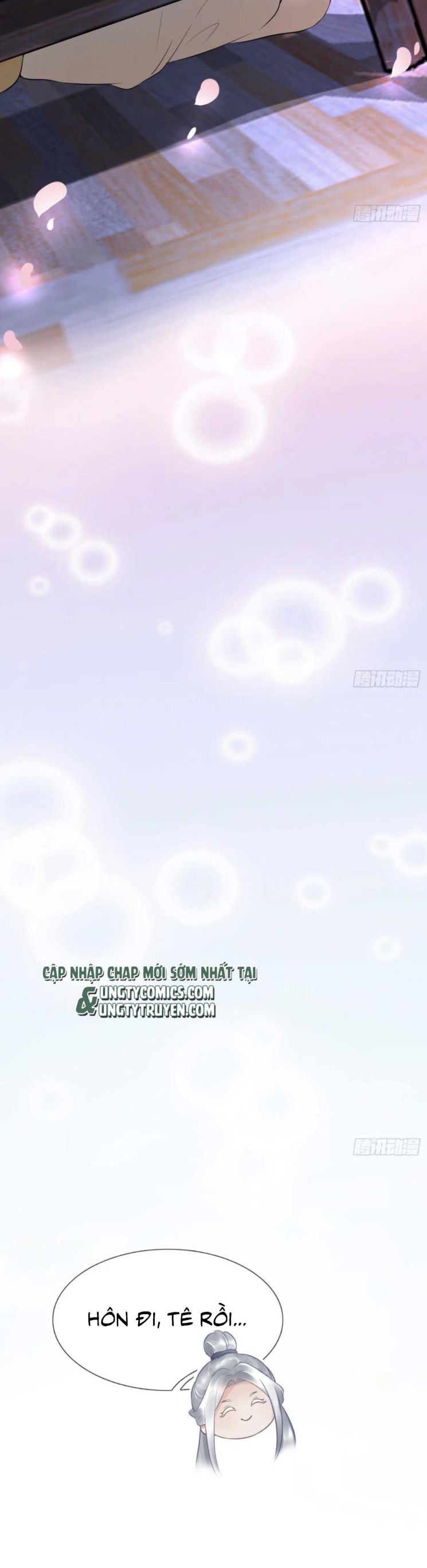 Đánh Chết Cũng Không Làm Sư Tôn: Chapter 74