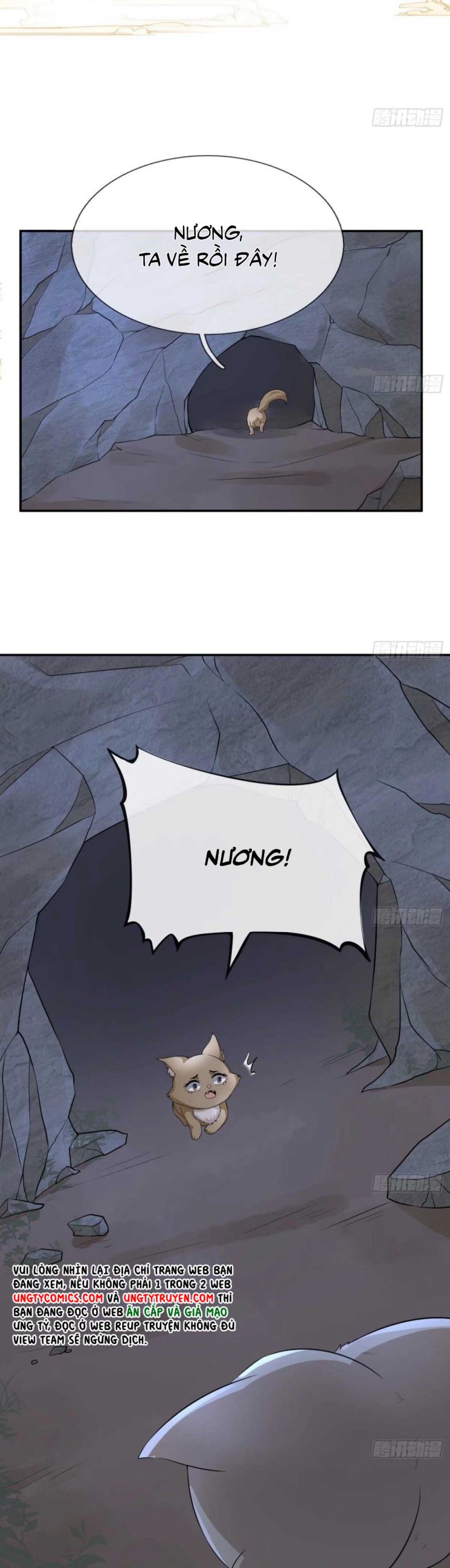 Đánh Chết Cũng Không Làm Sư Tôn: Chapter 74
