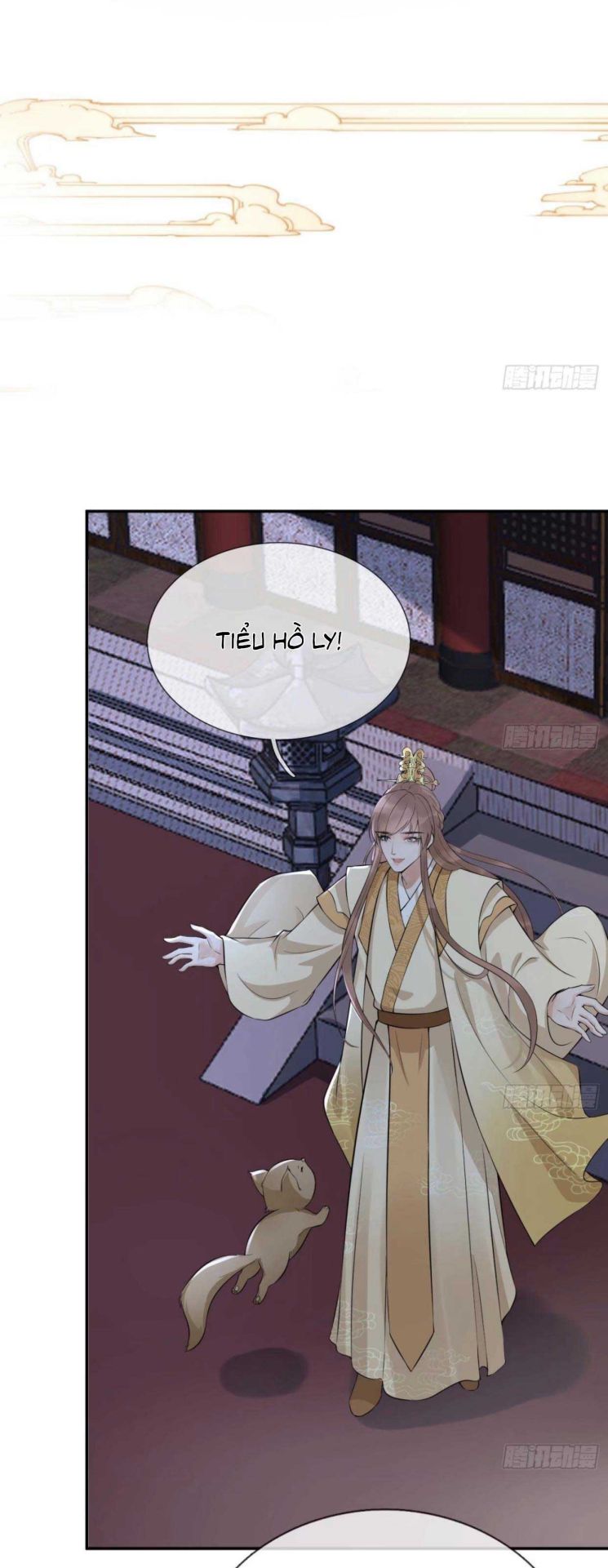 Đánh Chết Cũng Không Làm Sư Tôn: Chapter 74