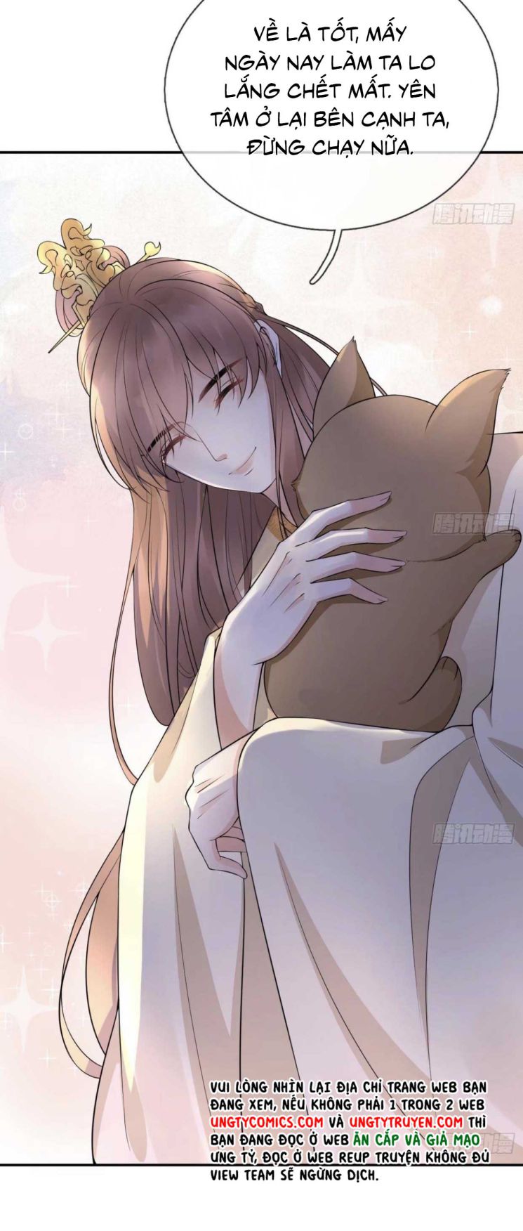 Đánh Chết Cũng Không Làm Sư Tôn: Chapter 74