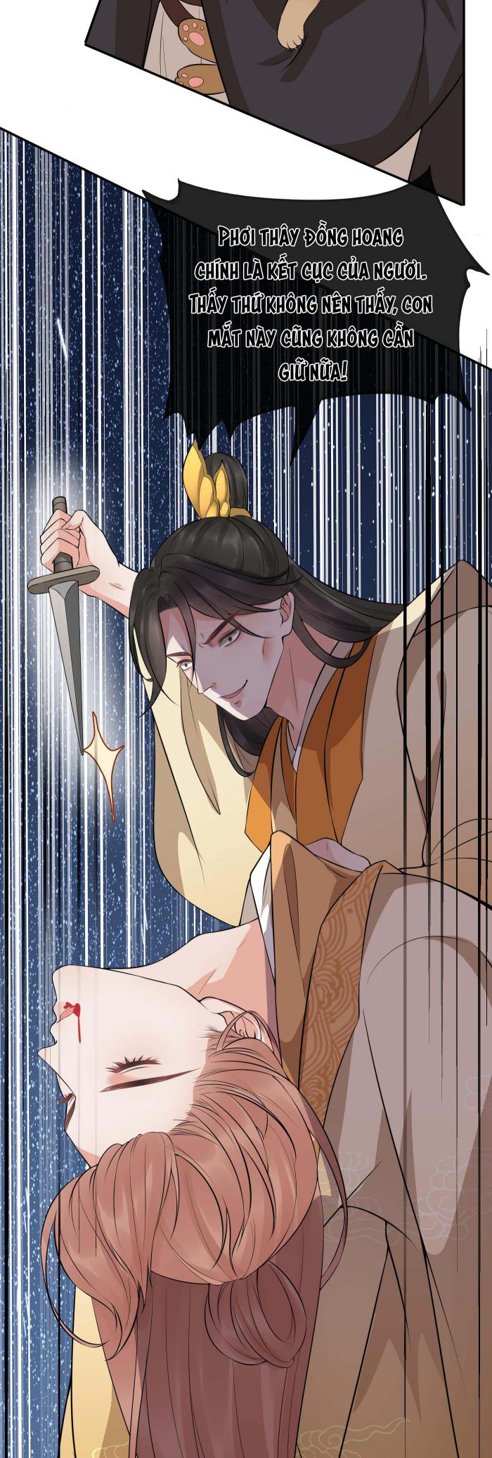 Đánh Chết Cũng Không Làm Sư Tôn: Chapter 75