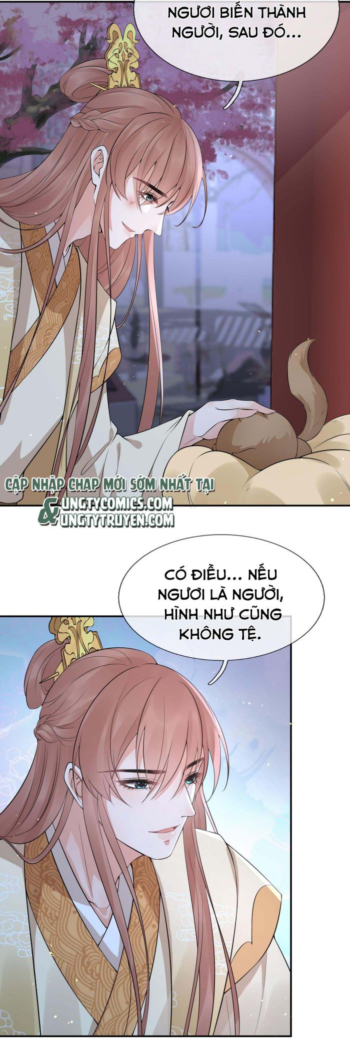 Đánh Chết Cũng Không Làm Sư Tôn: Chapter 75