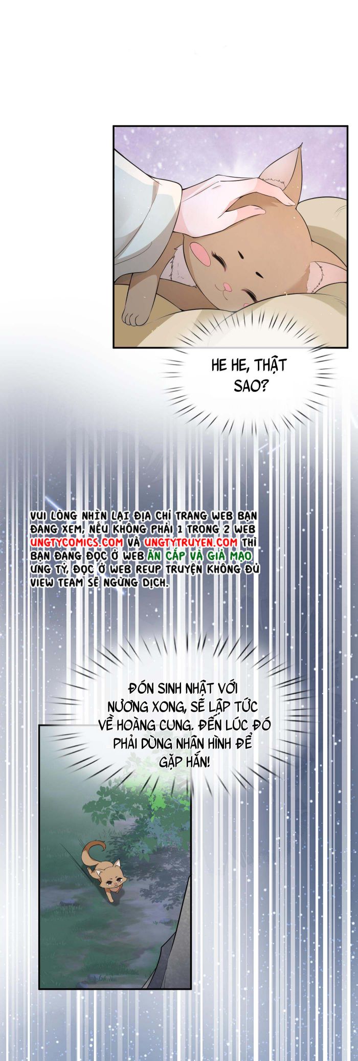 Đánh Chết Cũng Không Làm Sư Tôn: Chapter 75