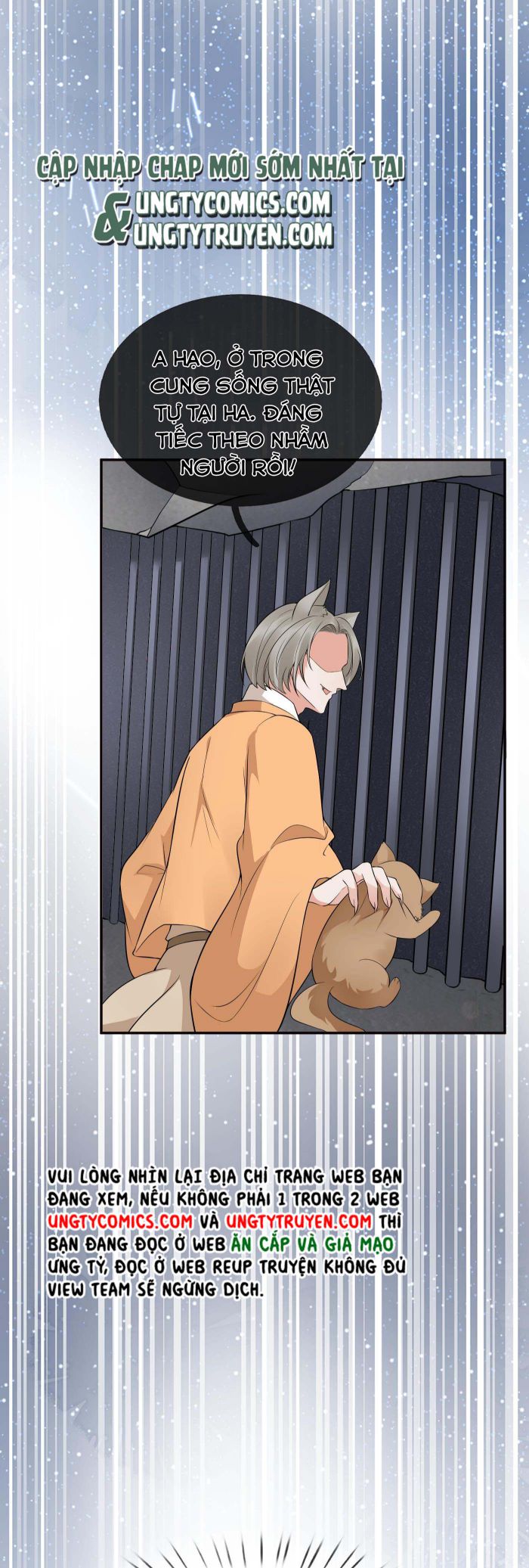 Đánh Chết Cũng Không Làm Sư Tôn: Chapter 75