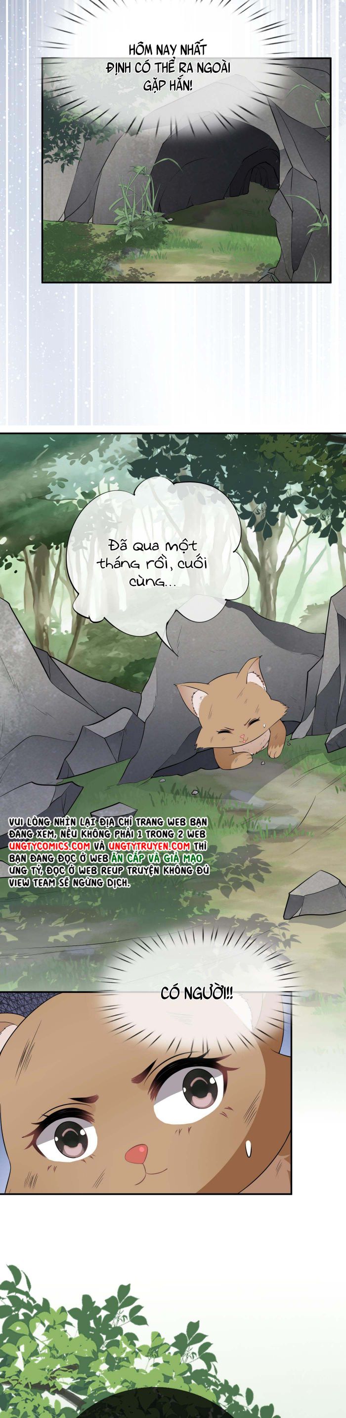 Đánh Chết Cũng Không Làm Sư Tôn: Chapter 75