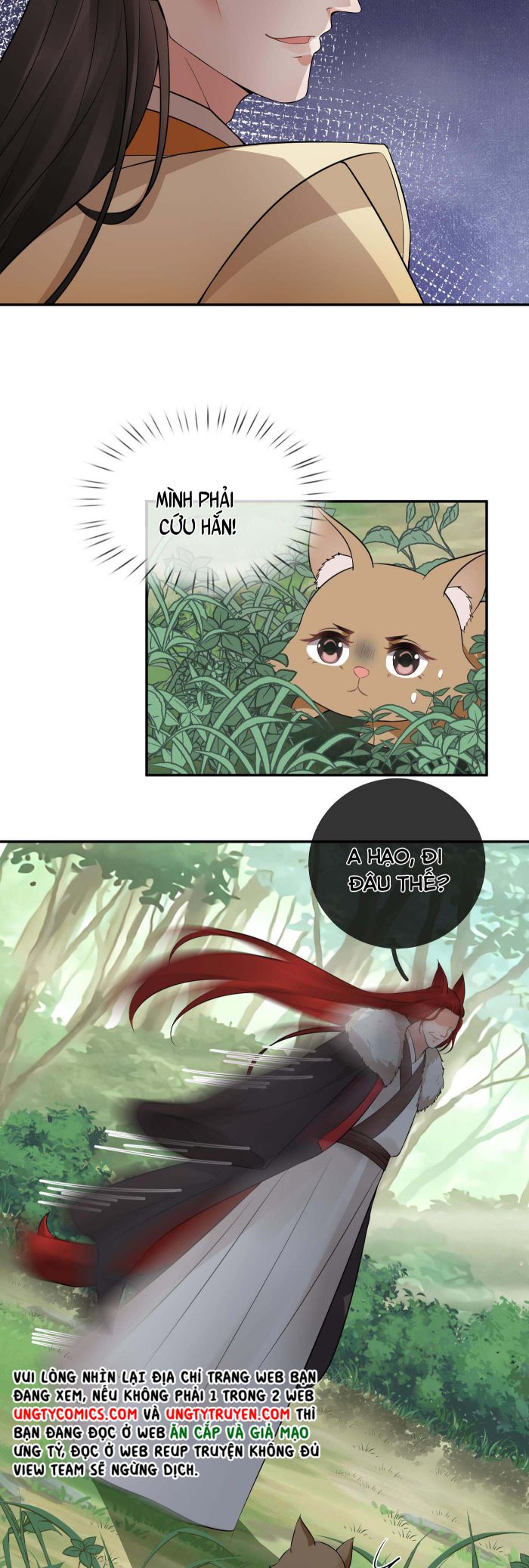 Đánh Chết Cũng Không Làm Sư Tôn: Chapter 75