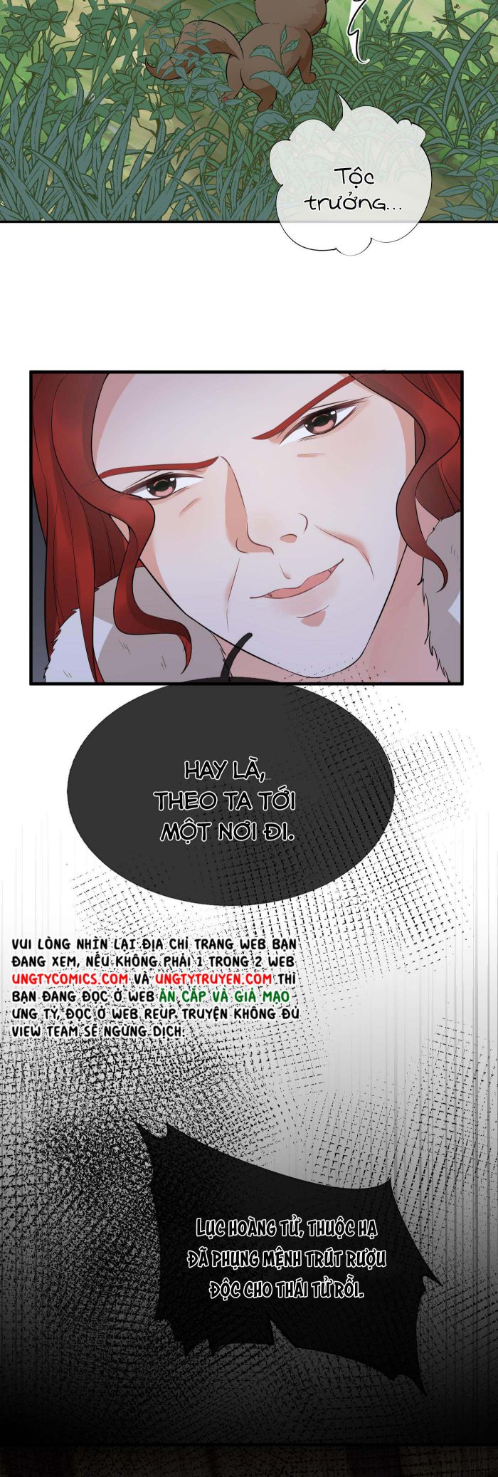 Đánh Chết Cũng Không Làm Sư Tôn: Chapter 75