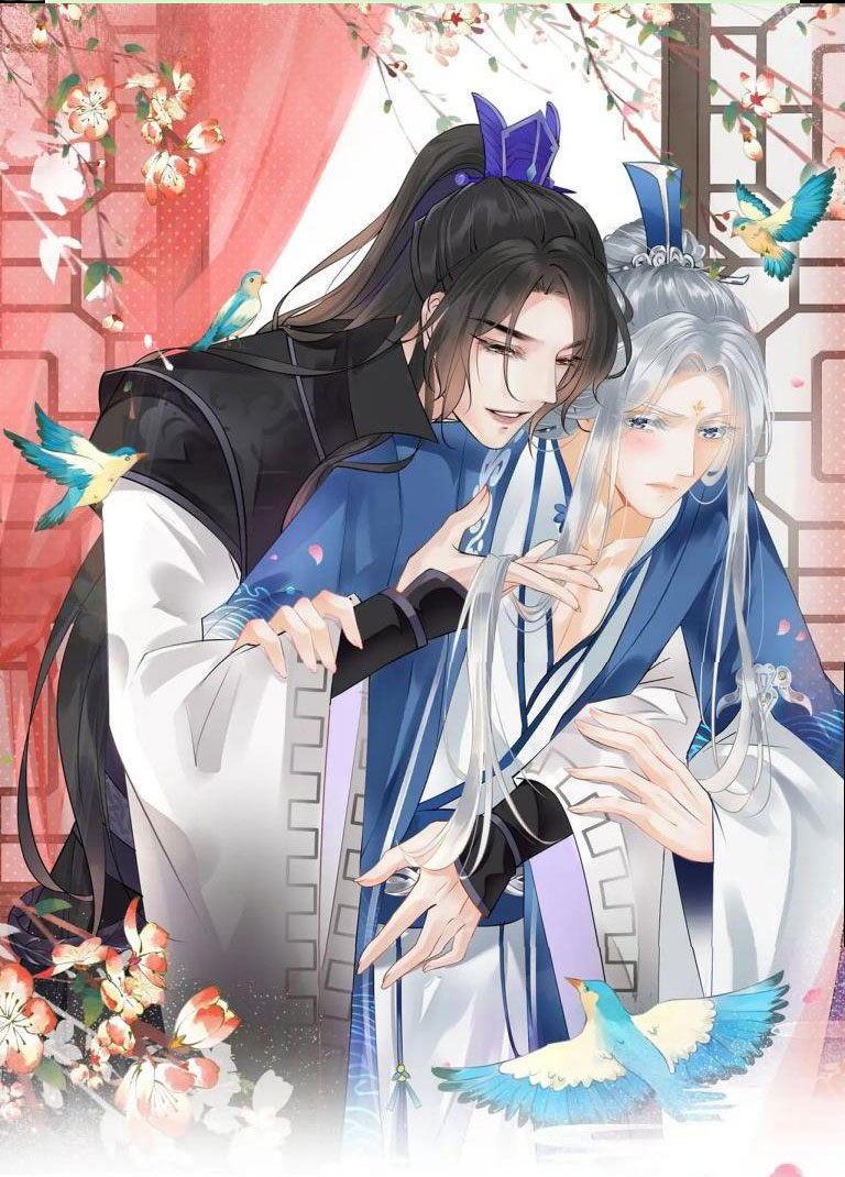 Đánh Chết Cũng Không Làm Sư Tôn: Chapter 77
