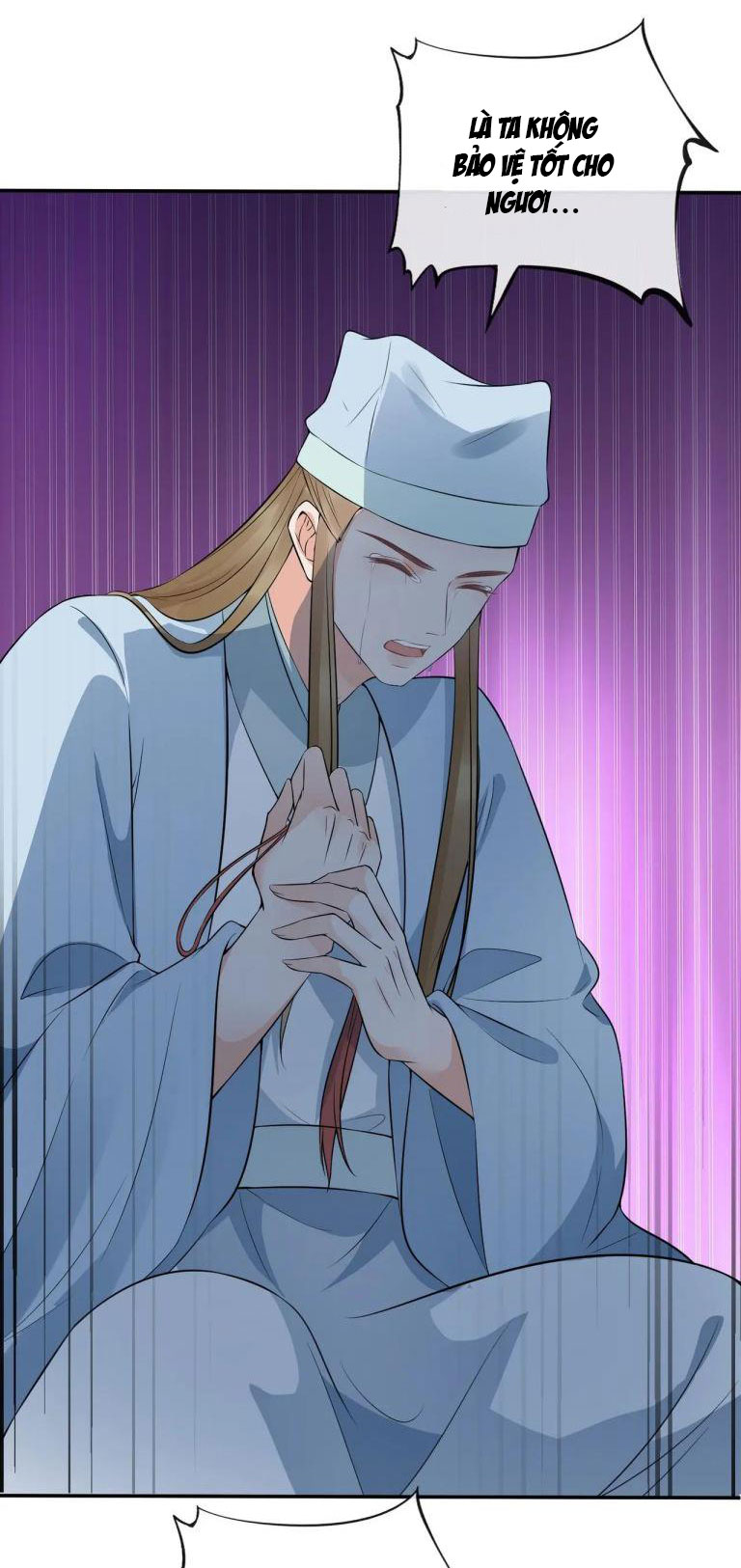 Đánh Chết Cũng Không Làm Sư Tôn: Chapter 77