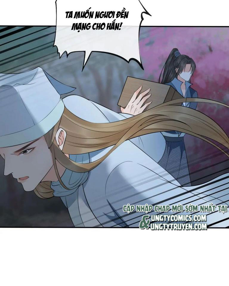 Đánh Chết Cũng Không Làm Sư Tôn: Chapter 77