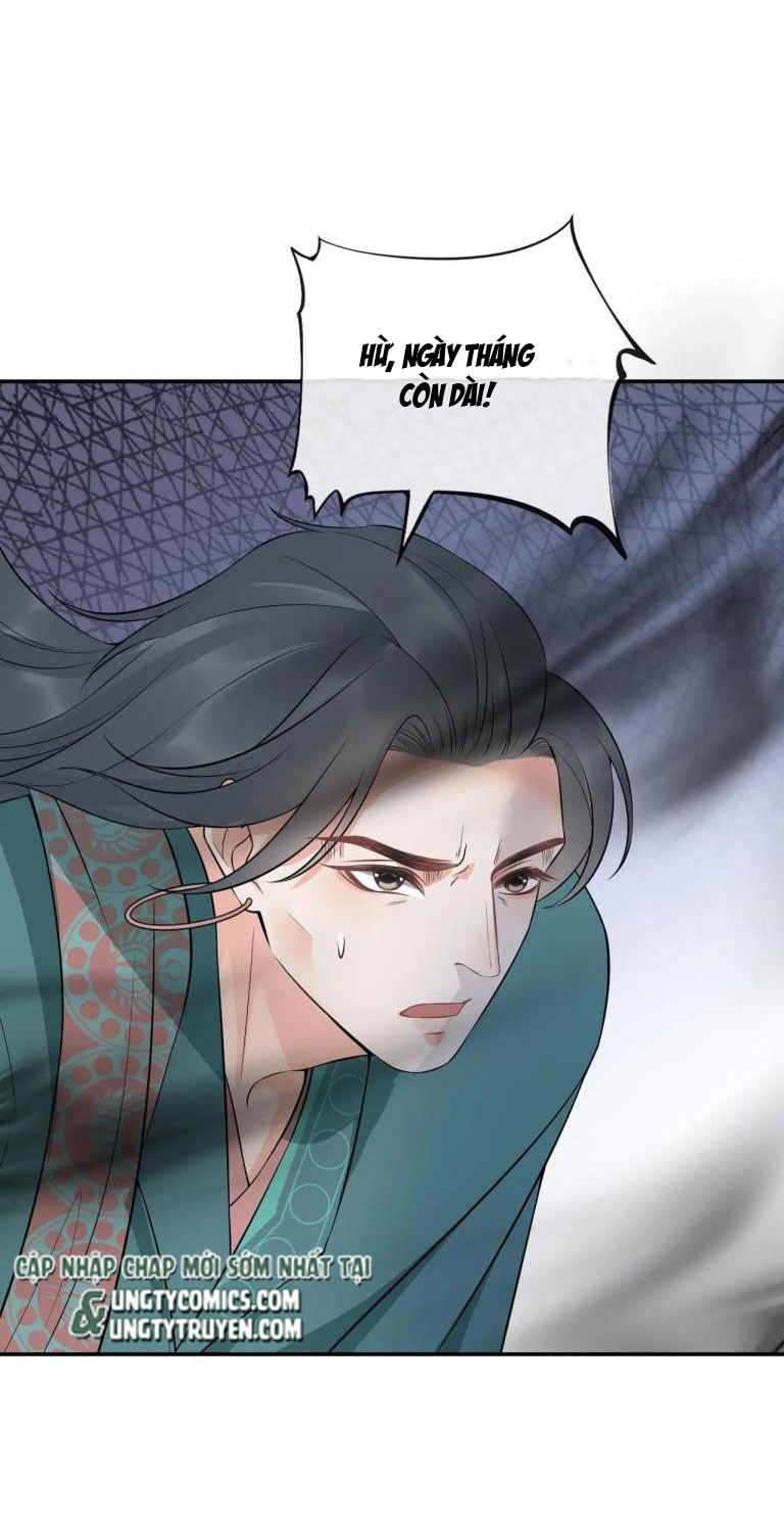 Đánh Chết Cũng Không Làm Sư Tôn: Chapter 77